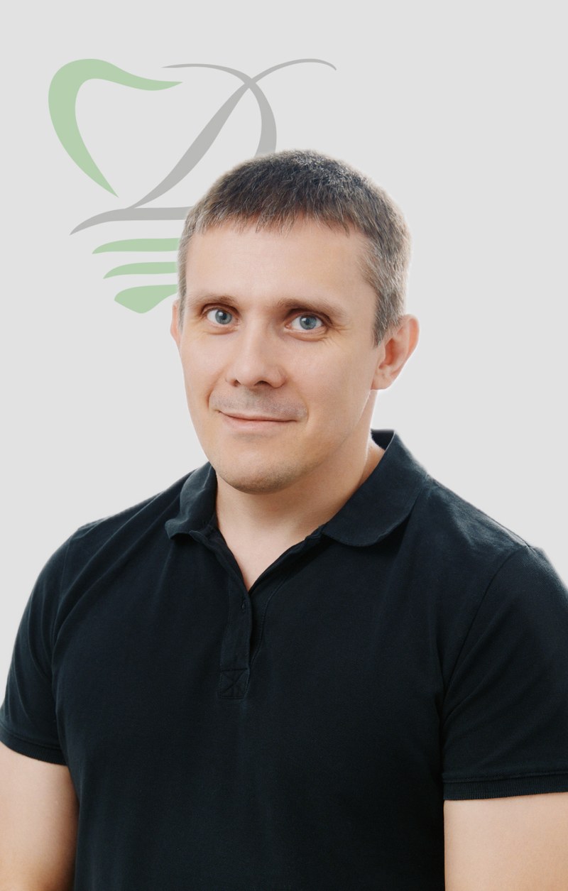 Устюгов Сергей Георгиевич